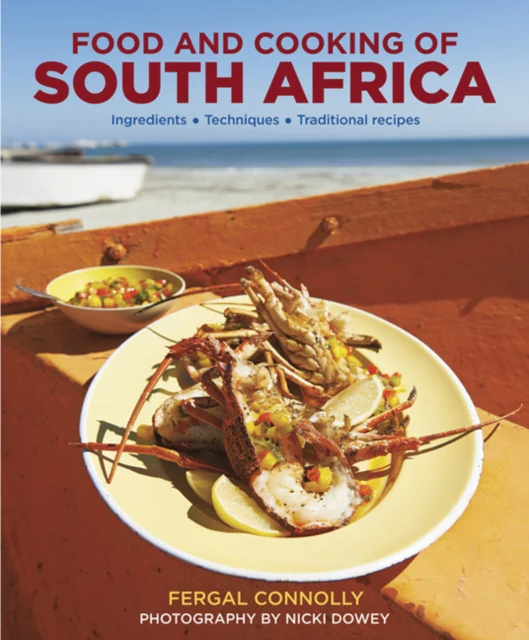 Food and Cooking of South Africa - Image 2