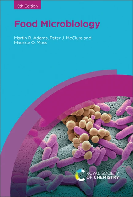 Food Microbiology - Image 2