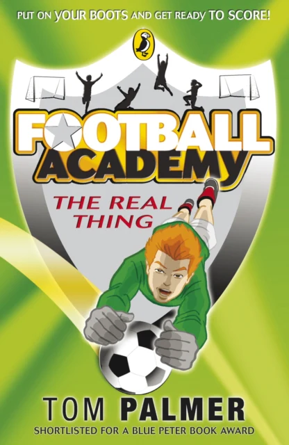 Football Academy: The Real Thing - Image 2