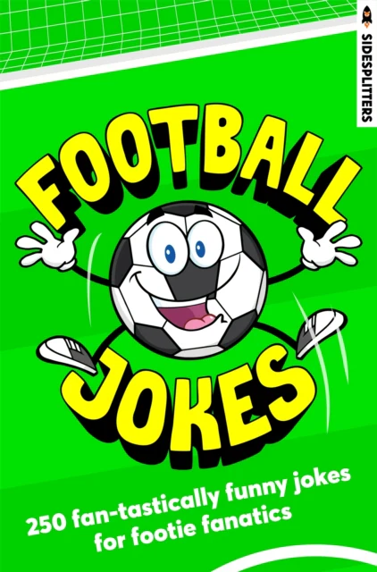 Football Jokes