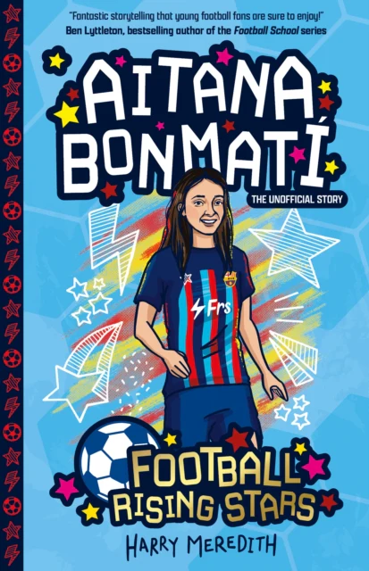 Football Rising Stars: Aitana Bonmati - Image 2