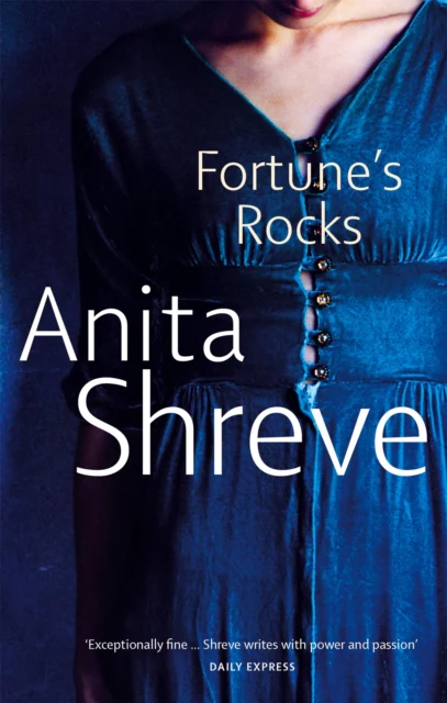 Fortune's Rocks - Image 2