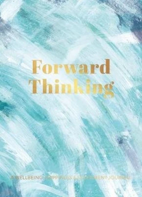 Forward Thinking - Image 2