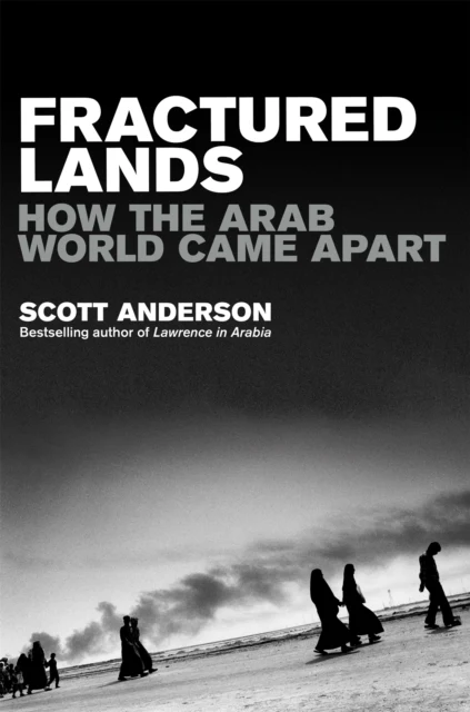 Fractured Lands - Image 2