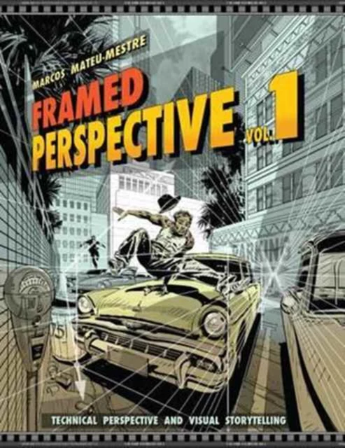 Framed Perspective Vol. 1 - Image 2