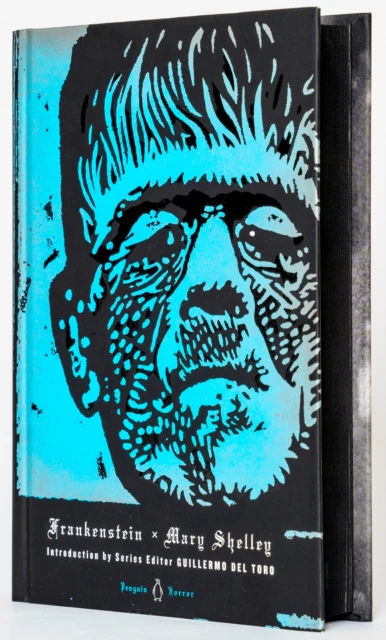 Frankenstein - Image 2