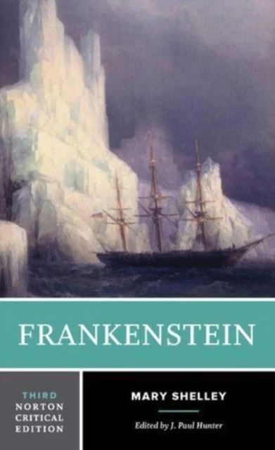Frankenstein - Image 2