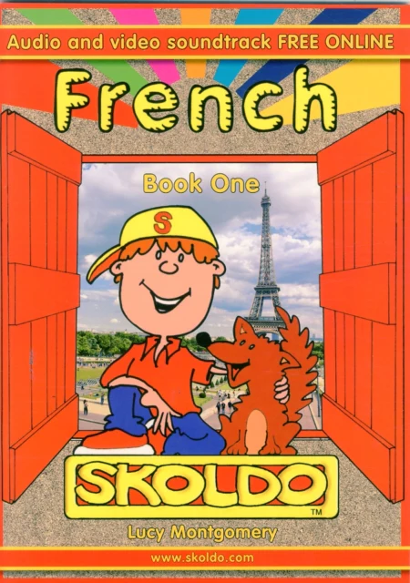 French Book One - Image 2