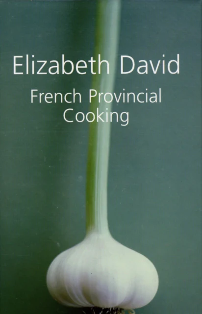 French Provincial Cooking - Image 2