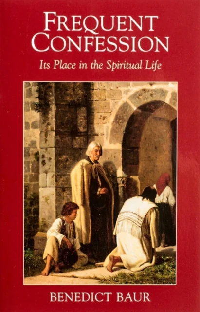 Frequent Confession - Image 2