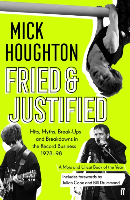 Fried & Justified - Image 2