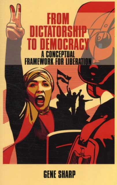 From Dictatorship to Democracy - Image 2