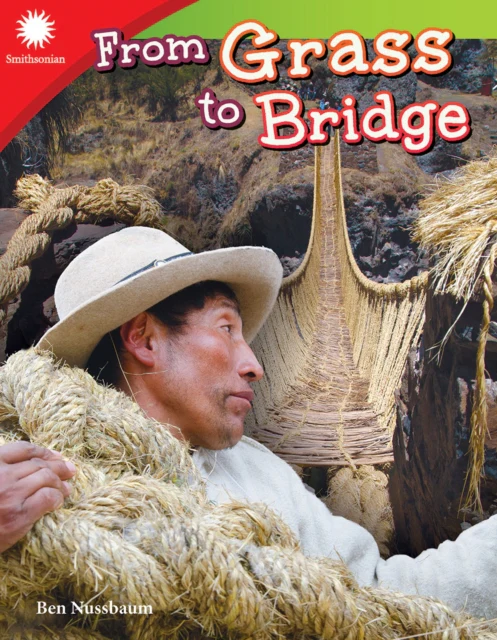 From Grass to Bridge - Image 2