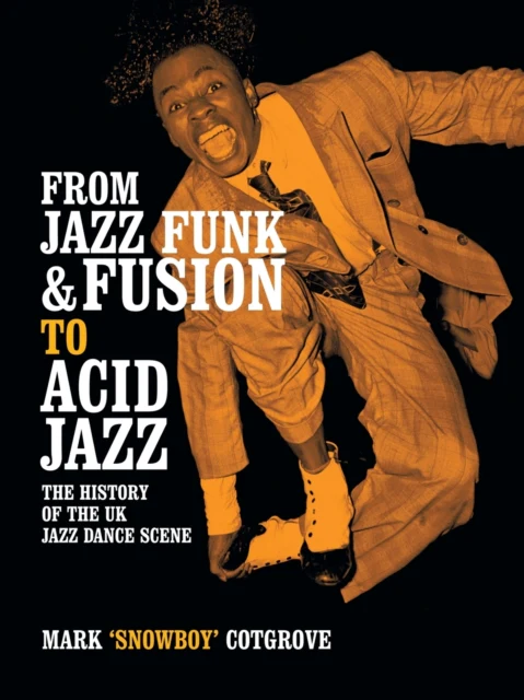 From Jazz Funk & Fusion to Acid Jazz - Image 2
