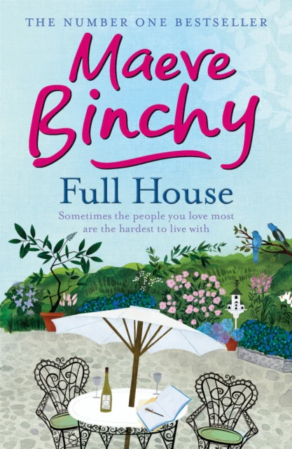Full House - Image 2