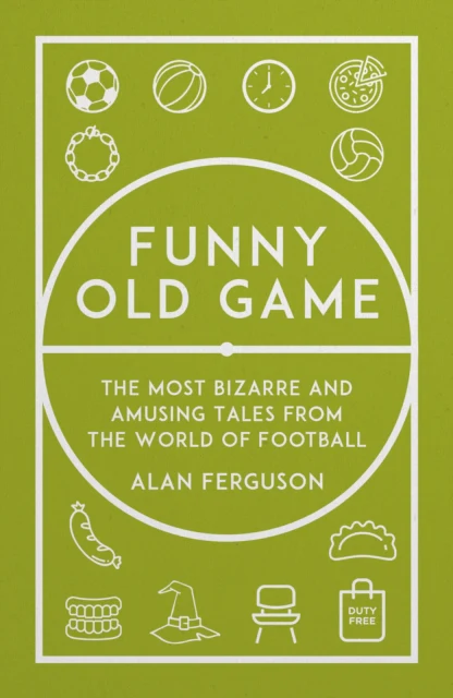 Funny Old Game