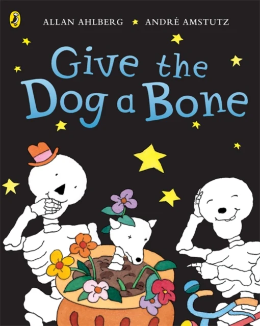 Funnybones: Give the Dog a Bone - Image 2