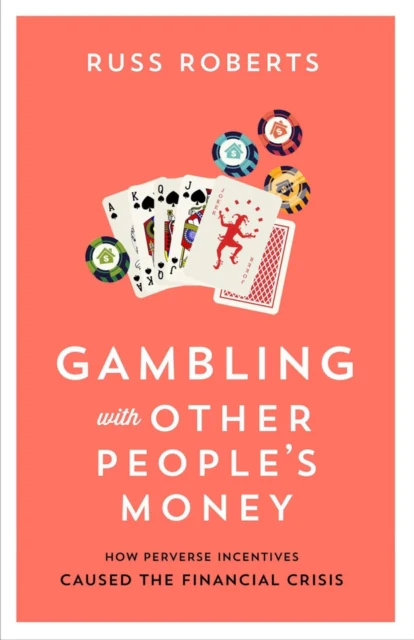 Gambling with Other People’s Money - Image 2