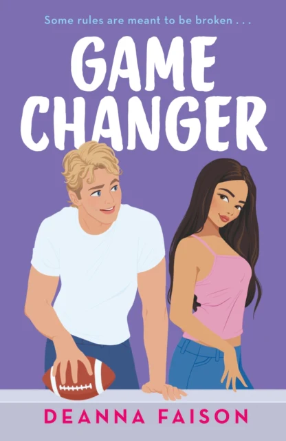 Game Changer - Image 2