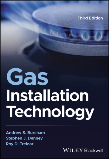 Gas Installation Technology - Image 2