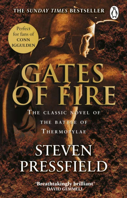 Gates Of Fire - Image 2
