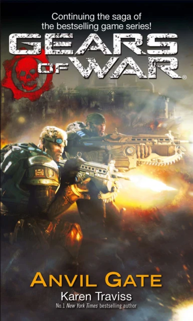 Gears Of War: Anvil Gate - Image 2