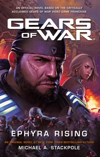 Gears of War: Ephyra Rising - Image 2