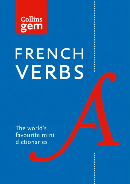 Gem French Verbs - Image 2
