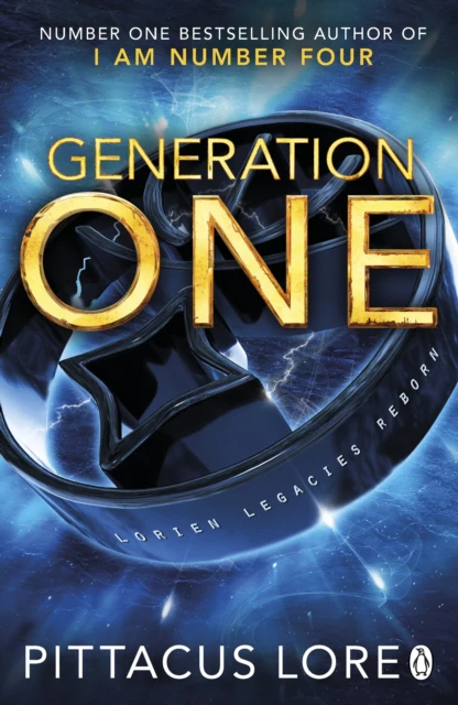 Generation One - Image 2