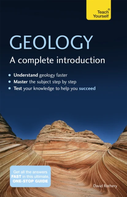 Geology: A Complete Introduction: Teach Yourself - Image 2