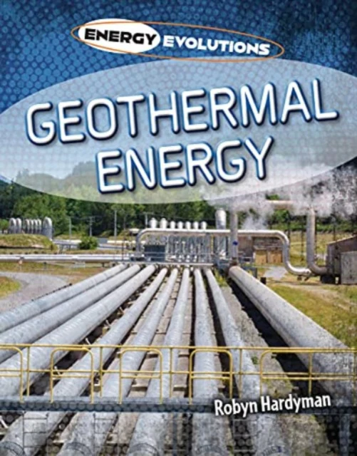 Geothermal Energy - Image 2