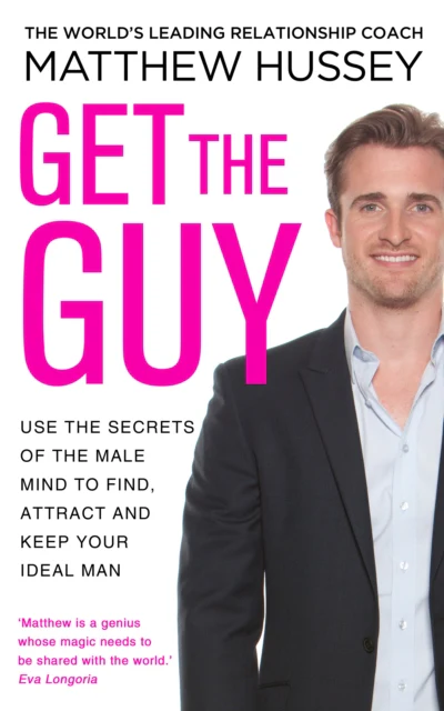 Get the Guy - Image 2