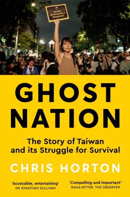 Ghost Nation