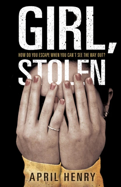 Girl, Stolen - Image 2