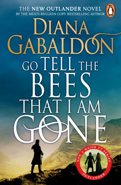 Go Tell the Bees that I am Gone - Image 2