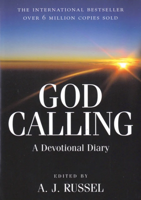God Calling - Image 2
