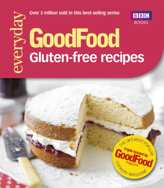 Good Food: Gluten-free recipes - Image 2