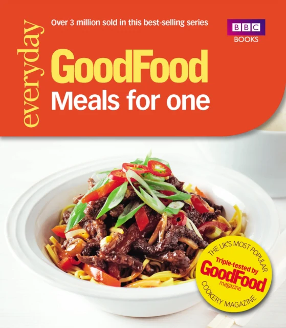 Good Food: Meals for One - Image 2