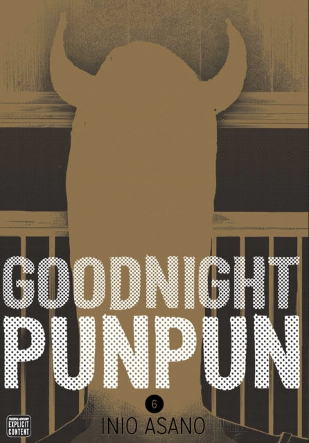 Goodnight Punpun, Vol. 6 - Image 2
