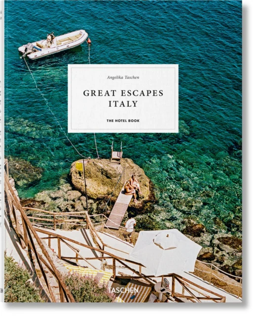 Great Escapes Italy - Image 2