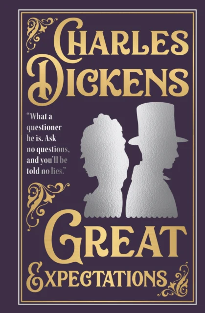 Great Expectations