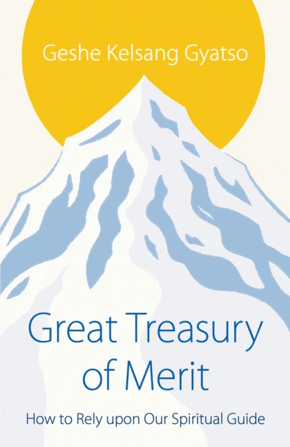Great Treasury of Merit - Image 2