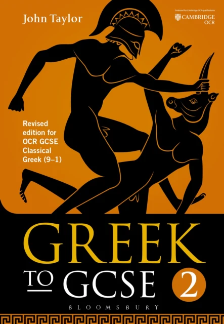 Greek to GCSE: Part 2 - Image 2