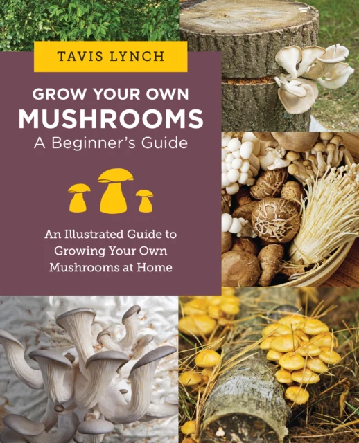 Grow Your Own Mushrooms: A Beginner's Guide - Image 2