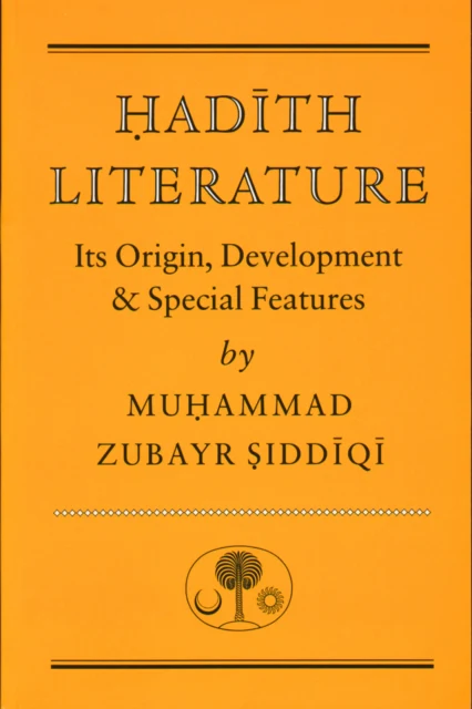 Hadith Literature - Image 2