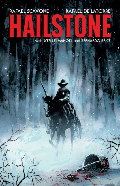 Hailstone - Image 2