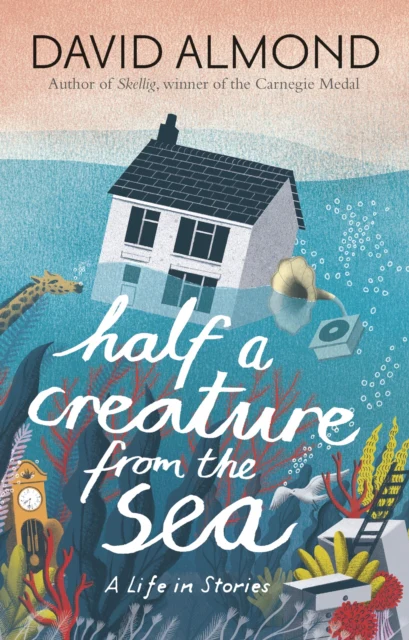 Half a Creature from the Sea - Image 2