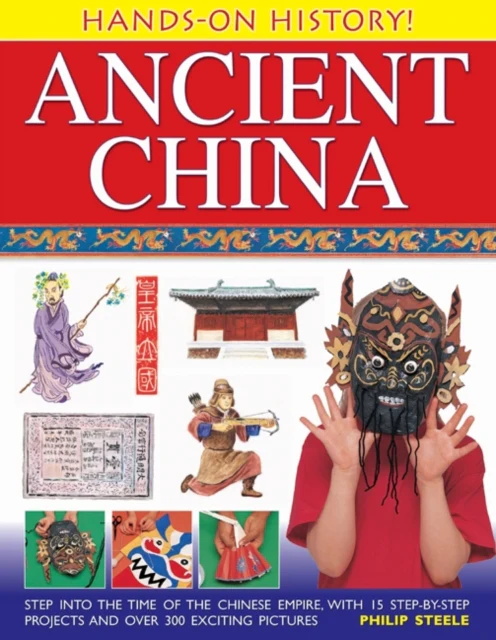 Hands on History: Ancient China - Image 2