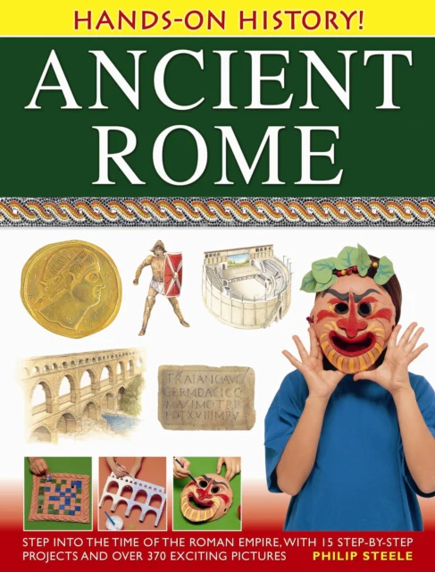 Hands on History: Ancient Rome - Image 2