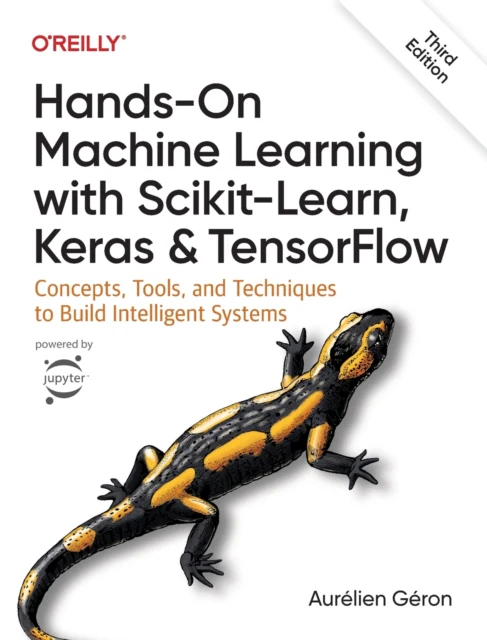 Hands-On Machine Learning with Scikit-Learn, Keras, and TensorFlow 3e - Image 2